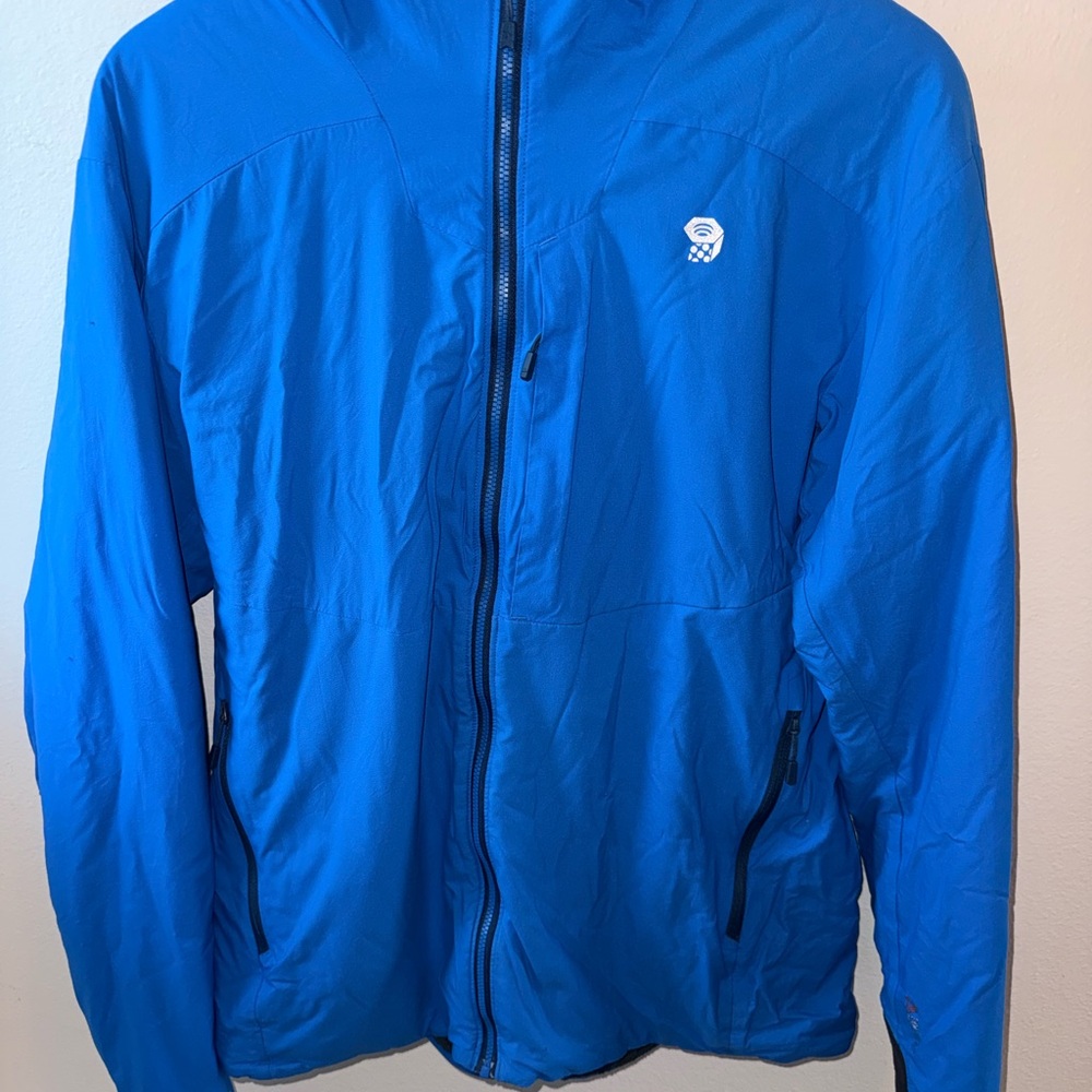 Mountain Hardwear Jacket